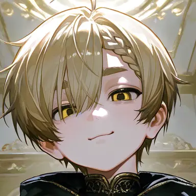 Profile image of 皇牙