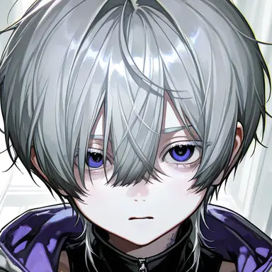 Profile image of 紫苑