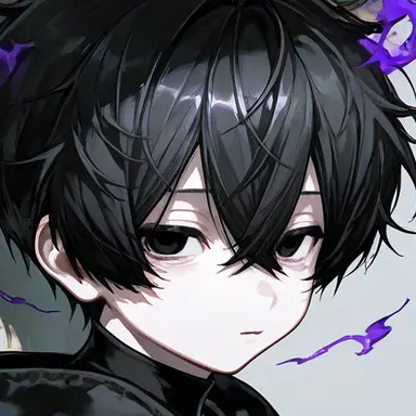 Profile image of 黒羽