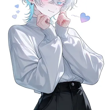Profile image of 恋咲愛斗