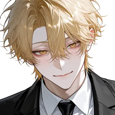 Profile image of 琥珀