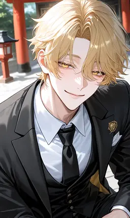 Profile image of 琥珀