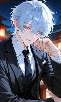 Profile image of 水琴
