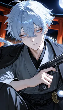 Profile image of 水琴