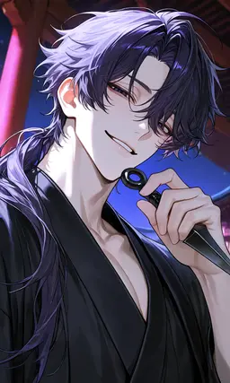 Profile image of 紫苑