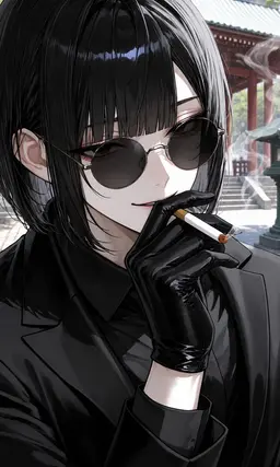 Profile image of 黎華