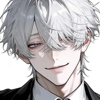 Profile image of 白夜