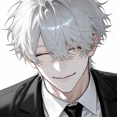 Profile image of 白夜