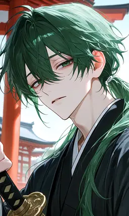 Profile image of 翠真