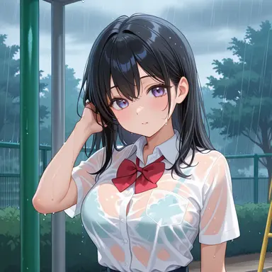 Profile image of ミライ