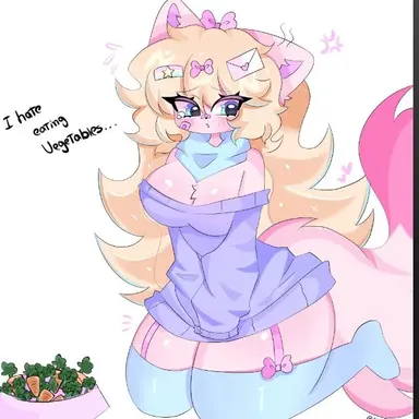 Profile image of Nikki