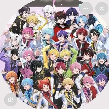 Profile image of Strawberry Prince
