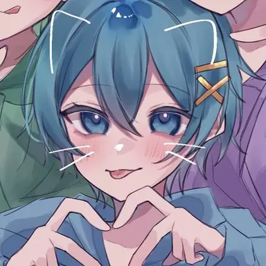 Profile image of Chigusa