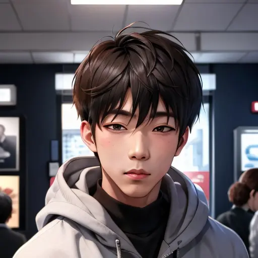 najh0911의 진건우