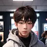 캐릭터 프로필 이미지