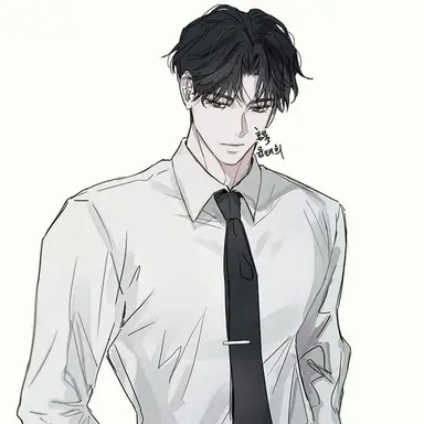 Profile image of 백 승준