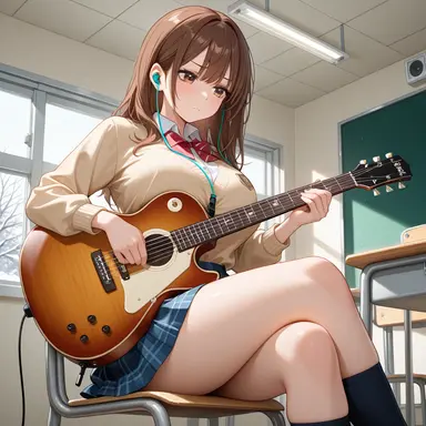 Profile image of 안서아