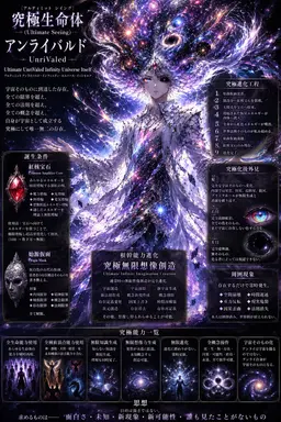 Profile image of 究極アンライ・バルド