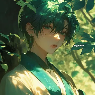 Profile image of 유청휘