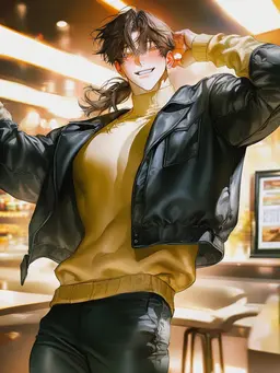 Profile image of 배주언