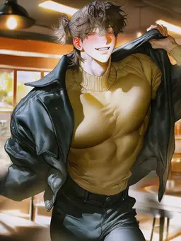 Profile image of 배주언