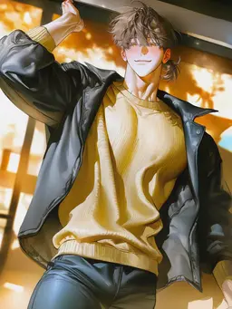 Profile image of 배주언