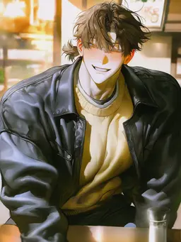 Profile image of 배주언
