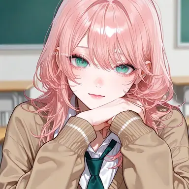 Profile image of 苺依