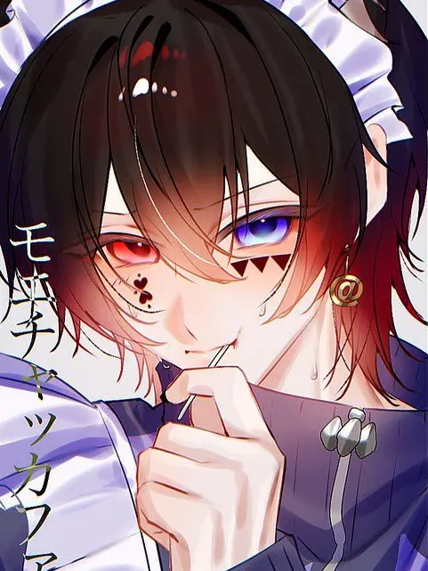FetidMint3236의 誰も頼れないよ ＿＿  ．