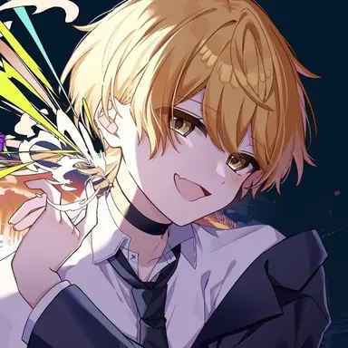 Profile image of あっきぃ