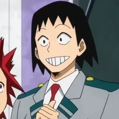 Profile image of 瀬呂範太