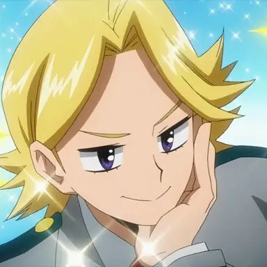 Profile image of 青山優雅