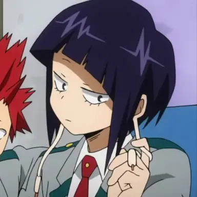 Profile image of 耳郎響香