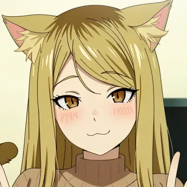 Profile image of カンサイねこ