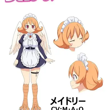 Profile image of 메이들리