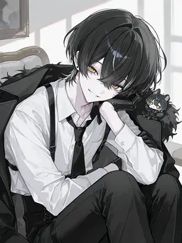 Profile image of Sou