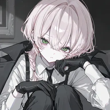 Profile image of Saku