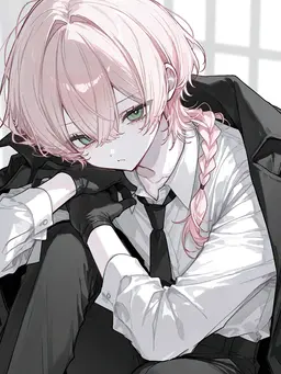 Profile image of Saku