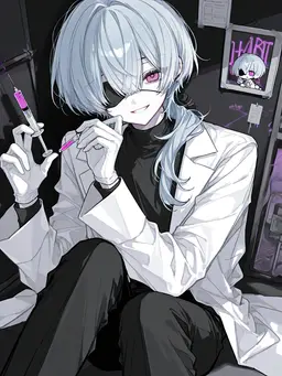 Profile image of Chiaki