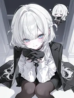 Profile image of Milk