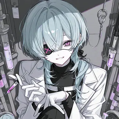 Profile image of Chiaki