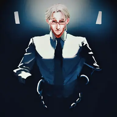 Profile image of アレク・シーズ