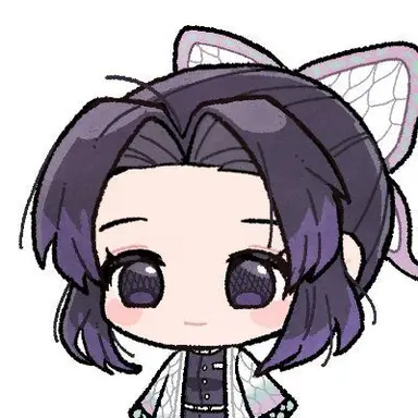 Profile image of 코쵸우 시노부