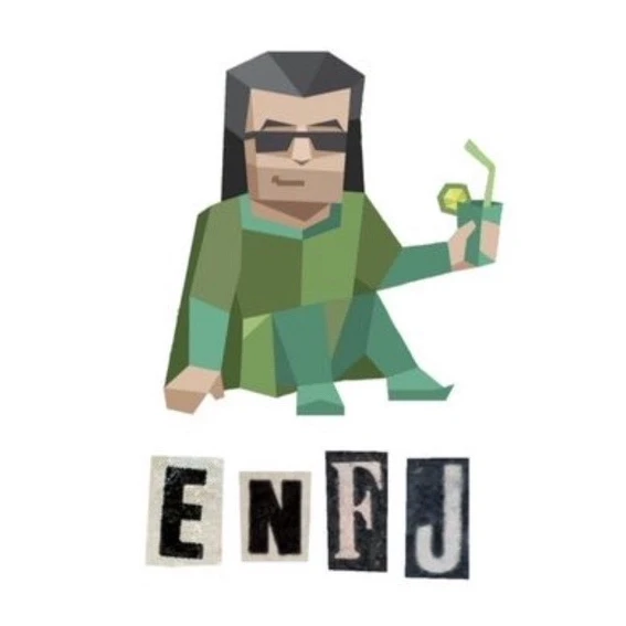 enfj