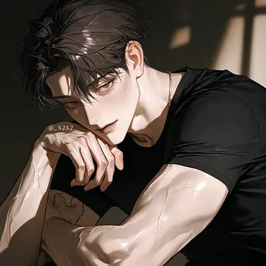 Profile image of 藍