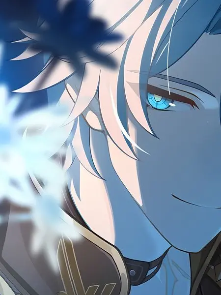 mydeinampyeon의 결핍이 있는 나에게 너는