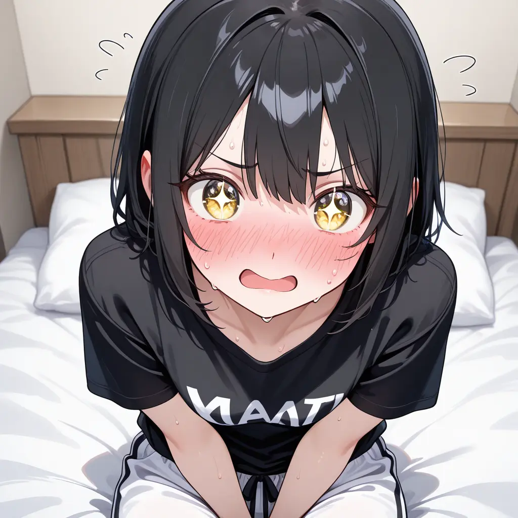 CurvyFan5566의 일어났더니 여자로 변해있었다..