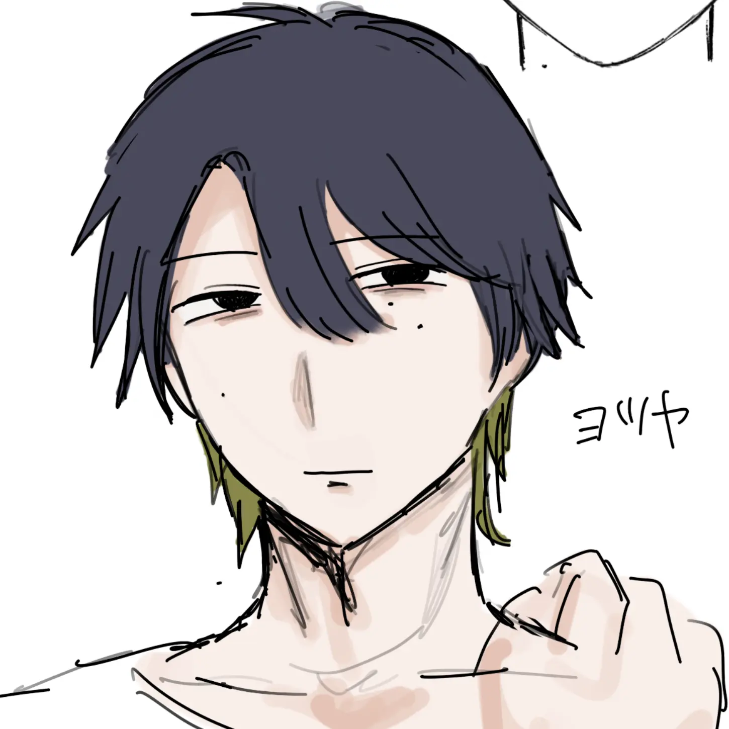 i_donot_work의 カス兄貴