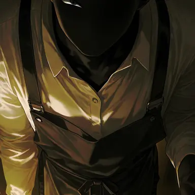 Profile image of バラン