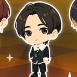 Profile image of 颯